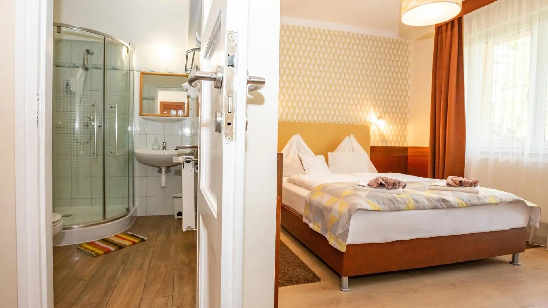 Hotel Pavai Hajdúszoboszló 3*,